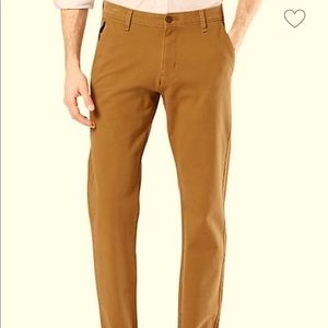Docker’s Ultimate Chino Slim Fit w stretch